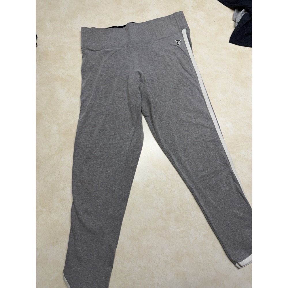 Victoria's Secret Pink Yoga Pants